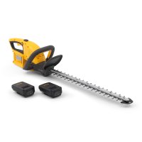 STIGA HT300e Kit Battery Hedge Trimmer
