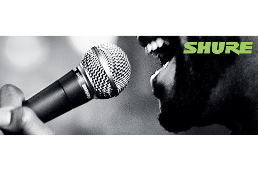 Shure