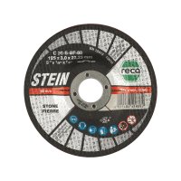 RECA Stone Cutting Disc 300 X 3.5 X 20mm