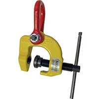 Screw Clamps - Terrier TSCC / TSCC-W