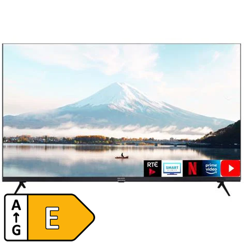Telefunken 24" DLED HD Smart TV D18G-TF-TS2410