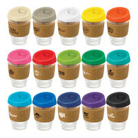 Metro Cup - Cork Band - MOQ-50