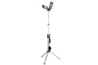 Metabo Tripod Tower Duo Light Body Only BSA 18 LED 5000 DUO-S