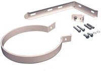 WORCESTER FLUE SUPPORT BRACKET KIT BOX x 6