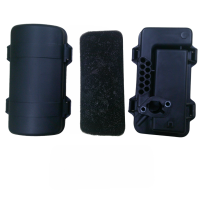 Victor GG3300 Euro 2 - Air Cleaner Assembly