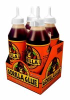 GORILLA GLUE 500 ML