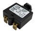 SDMO HX3000TB - 15Amp Circuit Breaker