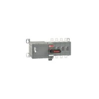 OTM250E4M230C ABB Motorised Switch Disconnect 250A 4P 230V  1Sca115290R1001