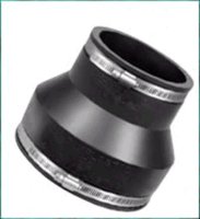 Flexible Coupler 160x110mm (Fernco) RC64