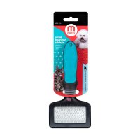Mikki Classic Hard Pin Slicker - Small x 1