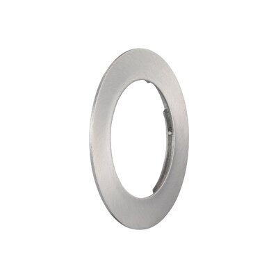 Eglo Roystar Flat Trim Anodised Aluminium