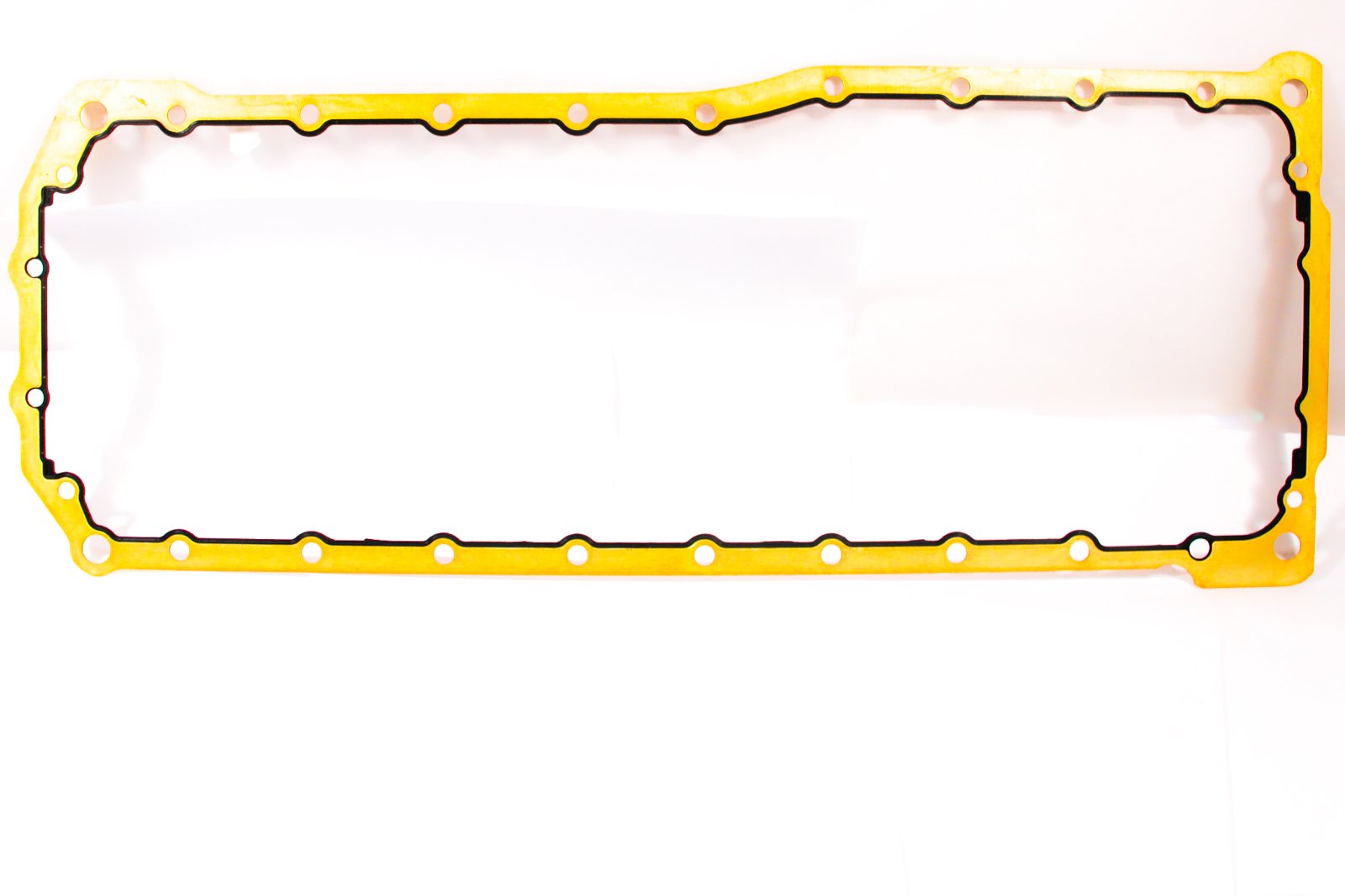 OIL PAN GASKET