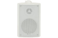 3" Outdoor Speaker BP3V White