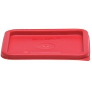 *Everyday Storage* Red Lid to Fit 5.7 & 7.6 Litre Polycarbonate Containers