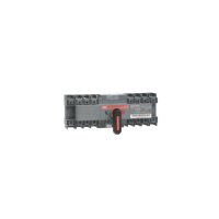 OTM80F4CMA230V ABB 80A 4P Motorised Change Over Switch 230V  1SCA120100R1001