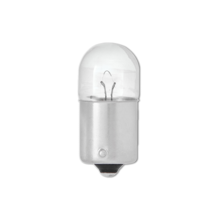 5W BA15S DC Standard Bulb