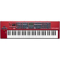 Nord Wave 2 - Versatile Synthesizer