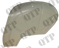 Mudguard RH
