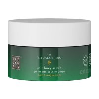 The Ritual Of Jing Relaxing Body Scrub 300g