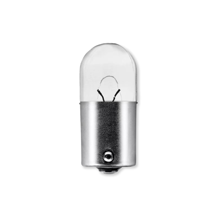 24V 5W BA15S Halogen Bulb
