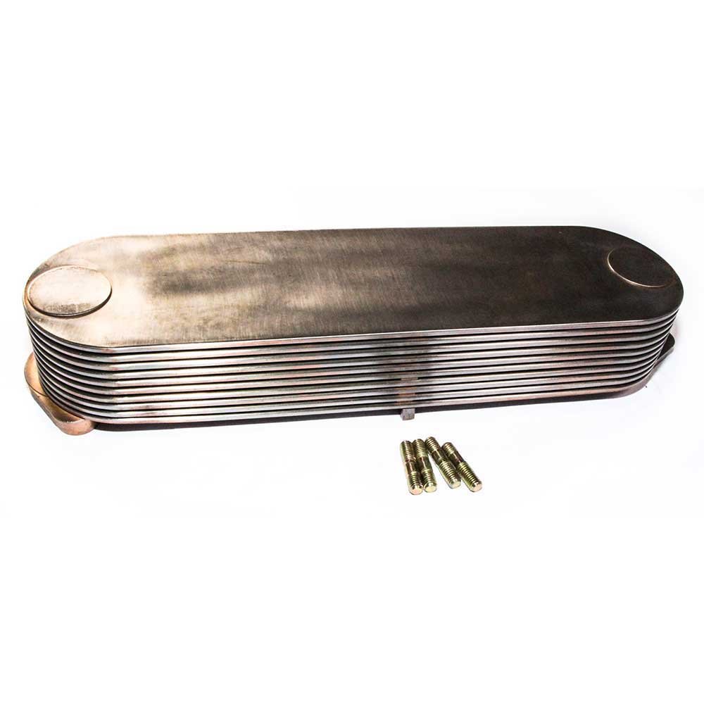 CORE OIL COOLER
