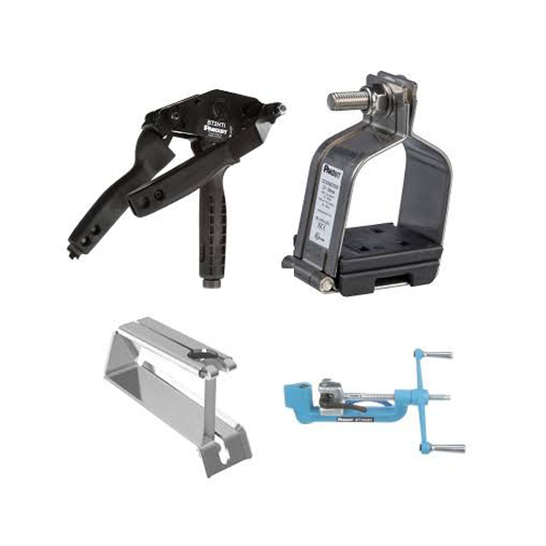 Cable Cleats & Fasteners