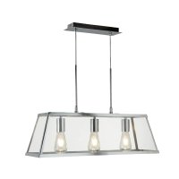 VOYAGER 3 LIGHT CHROME