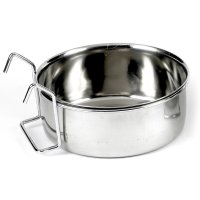 Classic Stainless Steel Coop Cup