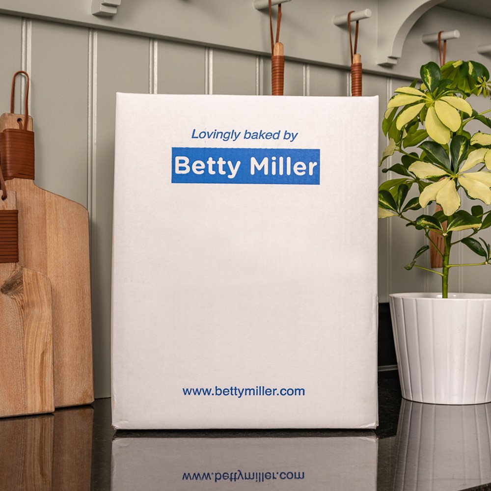 Betty Miller Cheese Little Bones