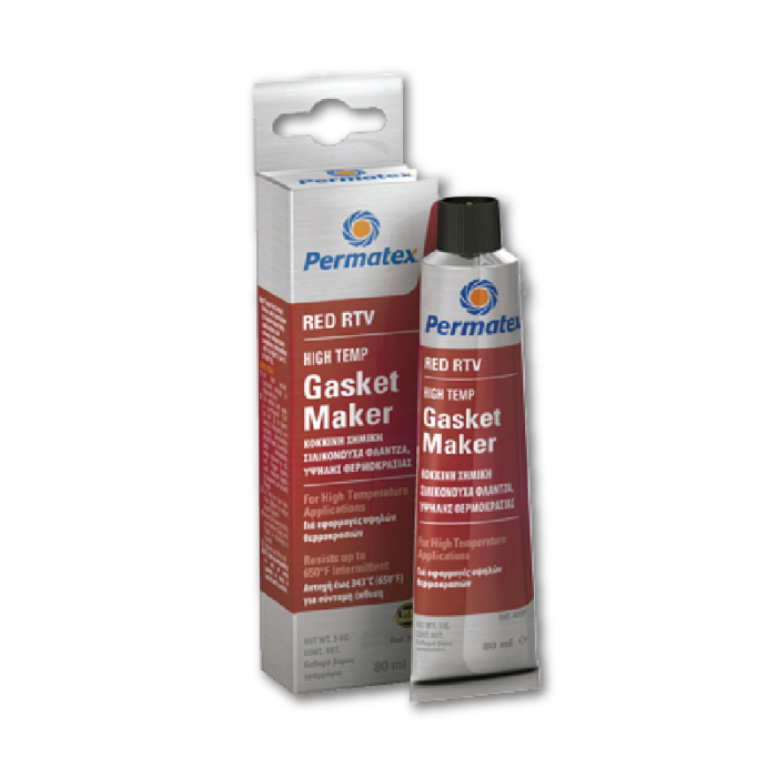 RTV High Temp Gasket Maker