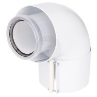 Glow-worm Elbow 87 Degree 0020257009