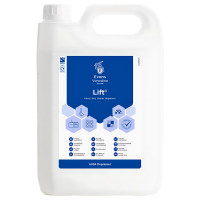 Evans Lift Heavy Duty Unperfumed Cleaner Degreaser, 5L