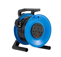 HEDI Plastic Cable Reel 25M - STARLITE 250V