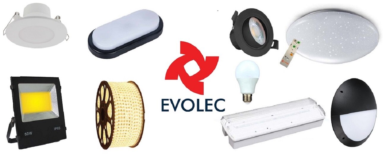 Spectrum Distribution Electrical & Lighting Suppliers Ireland