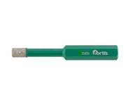 Fortis 5mm Diamond Tile Drill Bit