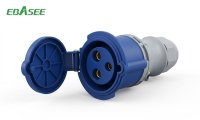 a socket female coupler eso-2131