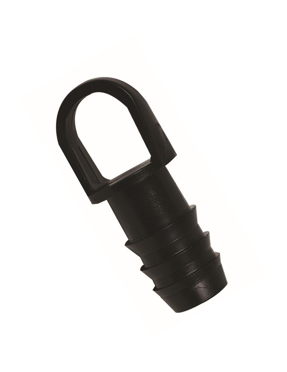 Barbed PE Pipe Plug