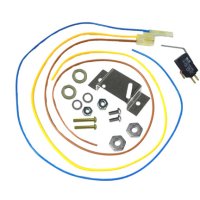 Range Guard Micro-Switch SPDT (for A+ control head)