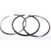 PISTON RING SET - 1.00MM