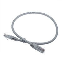 3 MTR CAT6 UTP Booted Patch Lead