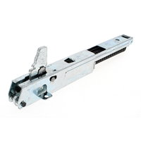 Whirlpool Oven Door Hinge; 3V HQ 481241719152
