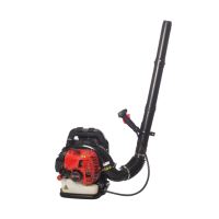 VICTOR Backpack Blower EB500E-VIC 