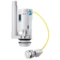 Ideal Standard Belgravia Toilet Flush Valve 2" Outlet