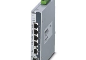 PoE+ Ethernet Switches