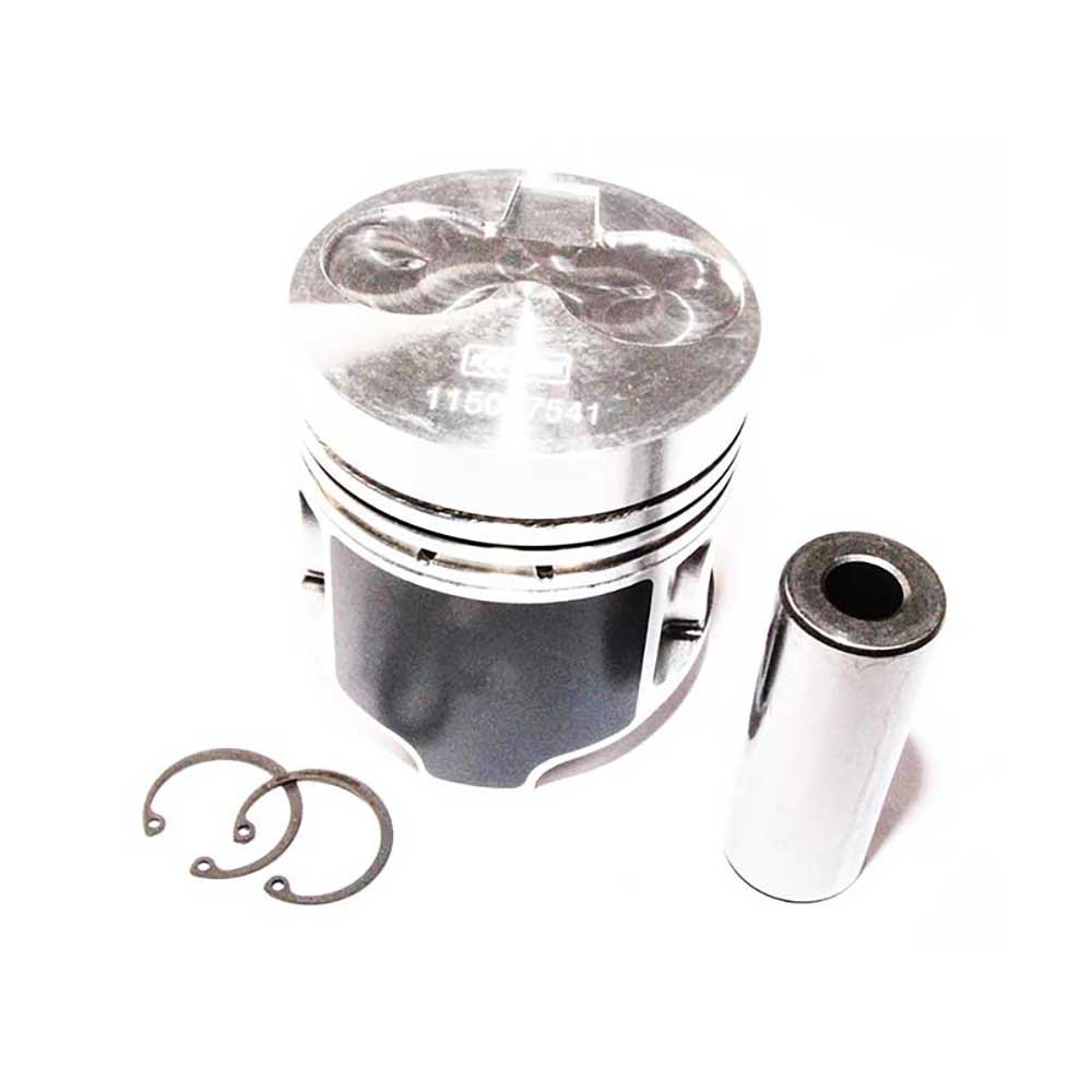 PISTON, PIN & CLIPS - STD