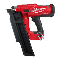 MILWAUKEE 21&deg; M18 FFN21-0C NAILER NAKED 4933478993