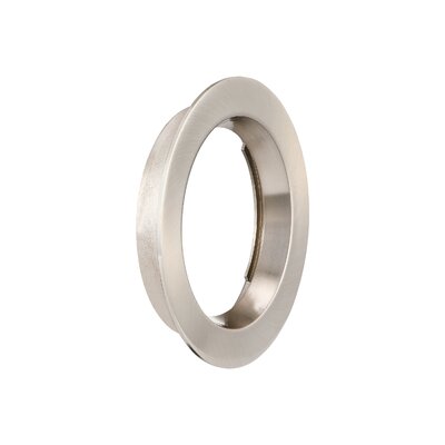 Eglo Roystar Recessed Brushed Chrome