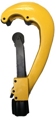 Buizensnijder voor PLT DN40-DN50