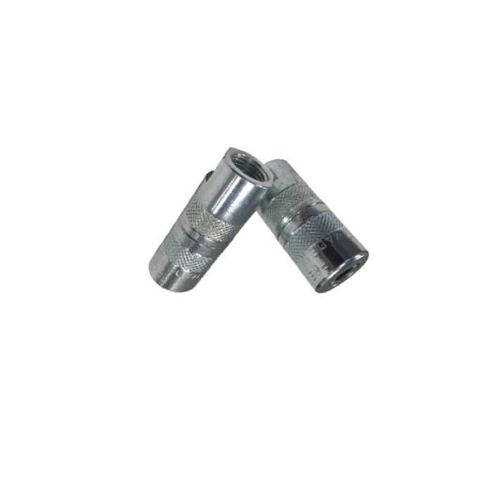 Standard 4 Jaw Hydraulic Coupler 