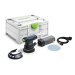 Festool Eccentric Sander ETS 125 Req-Plus Gb 230V Product Set